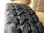 Good Year Wrangler 245/75R16