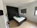 Kamer + woonkamer 4daagse