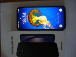 Samsung Galaxy Smartphone