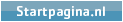 Startpagina