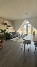 Appartement Nijmegen - Vierdaagse - 2 tot 4p