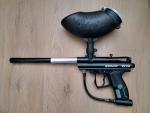 Spyder Victor paintball